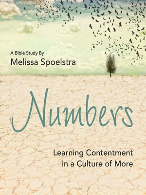 cover image of Numbers--Women's Bible Study Participant Workbook